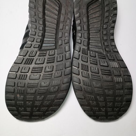 SAS Mission One Pursuit Athletic Shoes Men's Sz 10B Black Vibram Walking 10 B - Picture 14 of 16